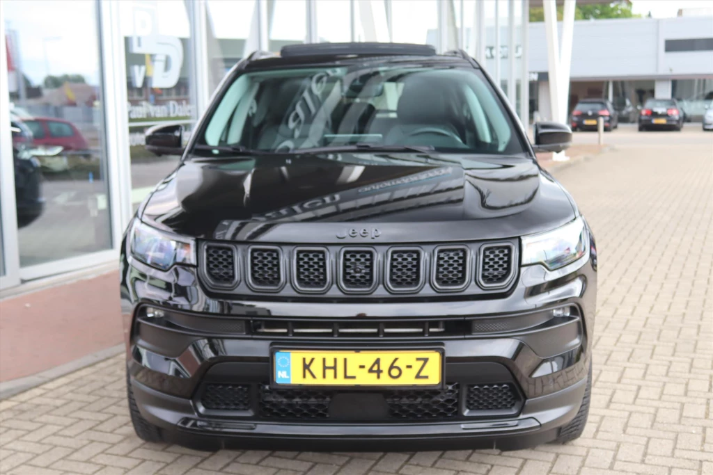 Jeep Compass – foto 12