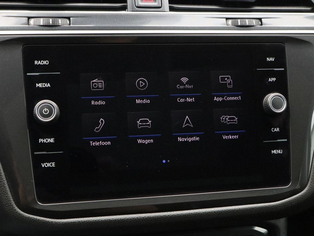 Volkswagen Tiguan Allspace – foto 29