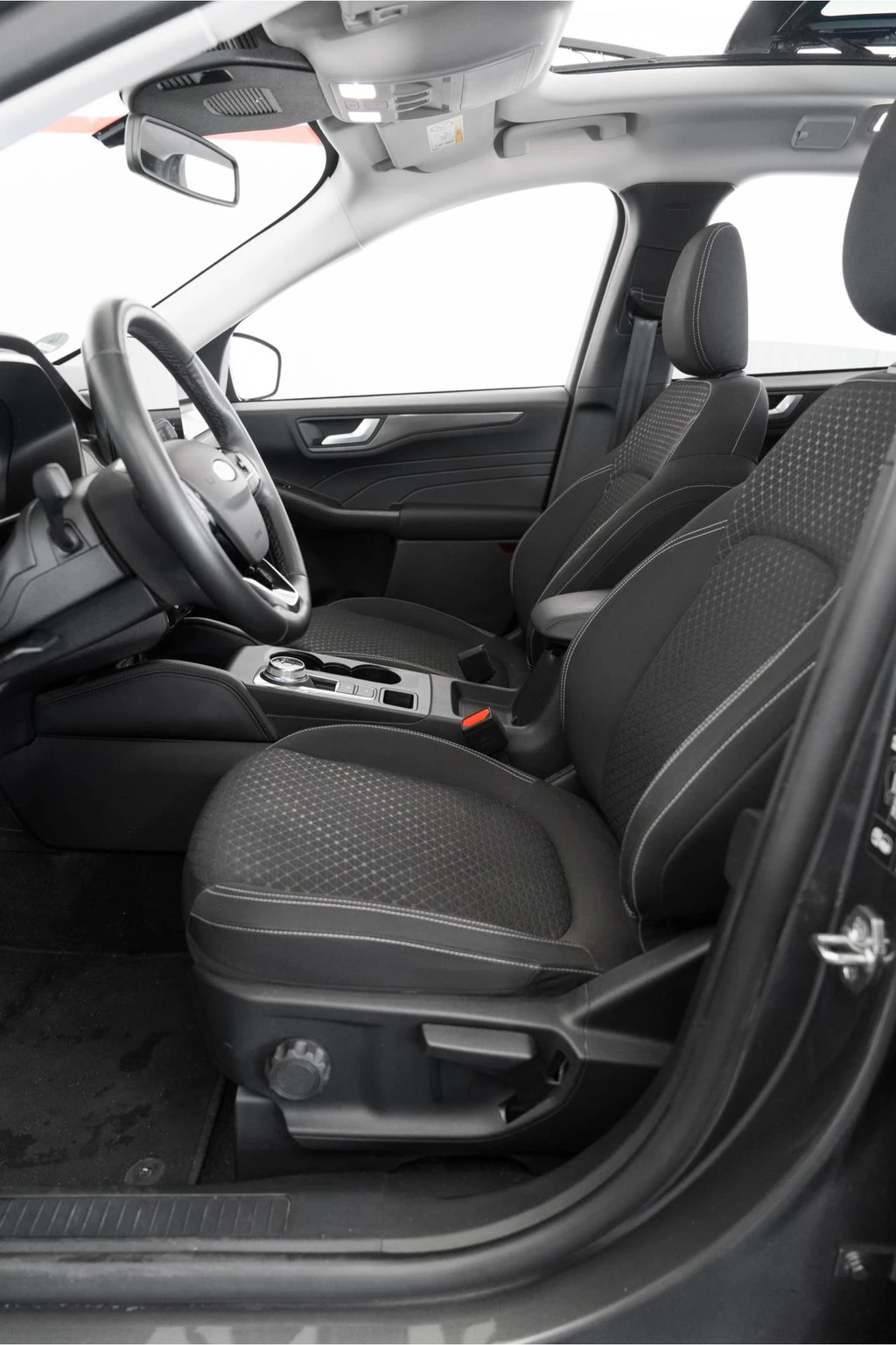 Ford Kuga – foto 14