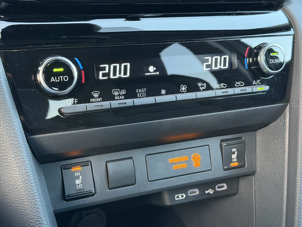 Toyota Yaris Cross – foto 26