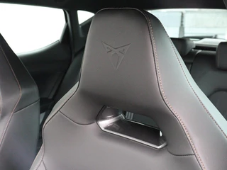 CUPRA Leon – thumbnail 9