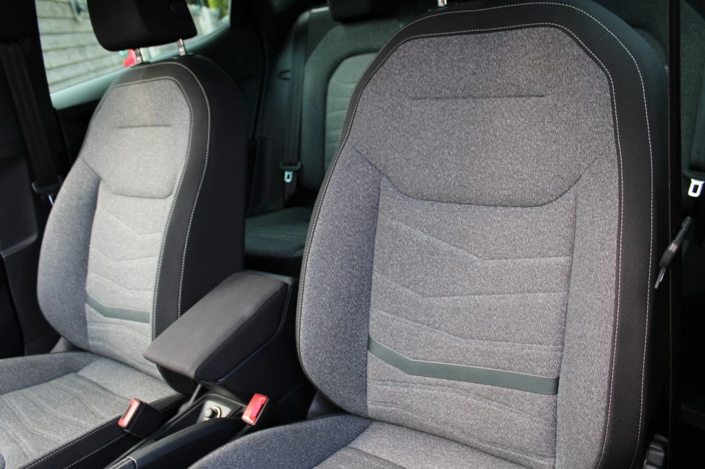 SEAT Arona – foto 24
