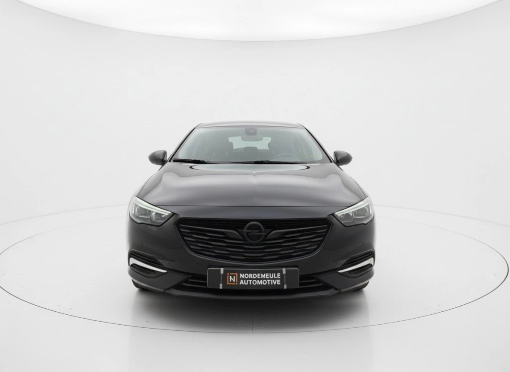 Opel Insignia – foto 8