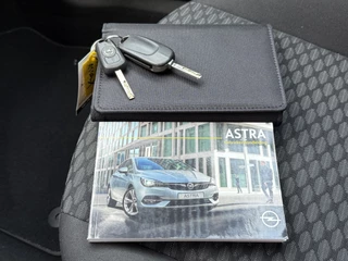 Opel Astra – thumbnail 36