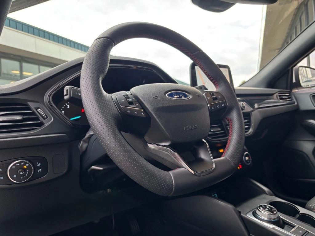 Ford Focus – foto 11