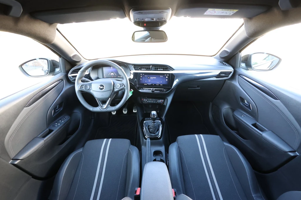 Opel Corsa – foto 9