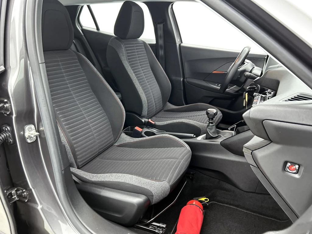 Peugeot 2008 – foto 36
