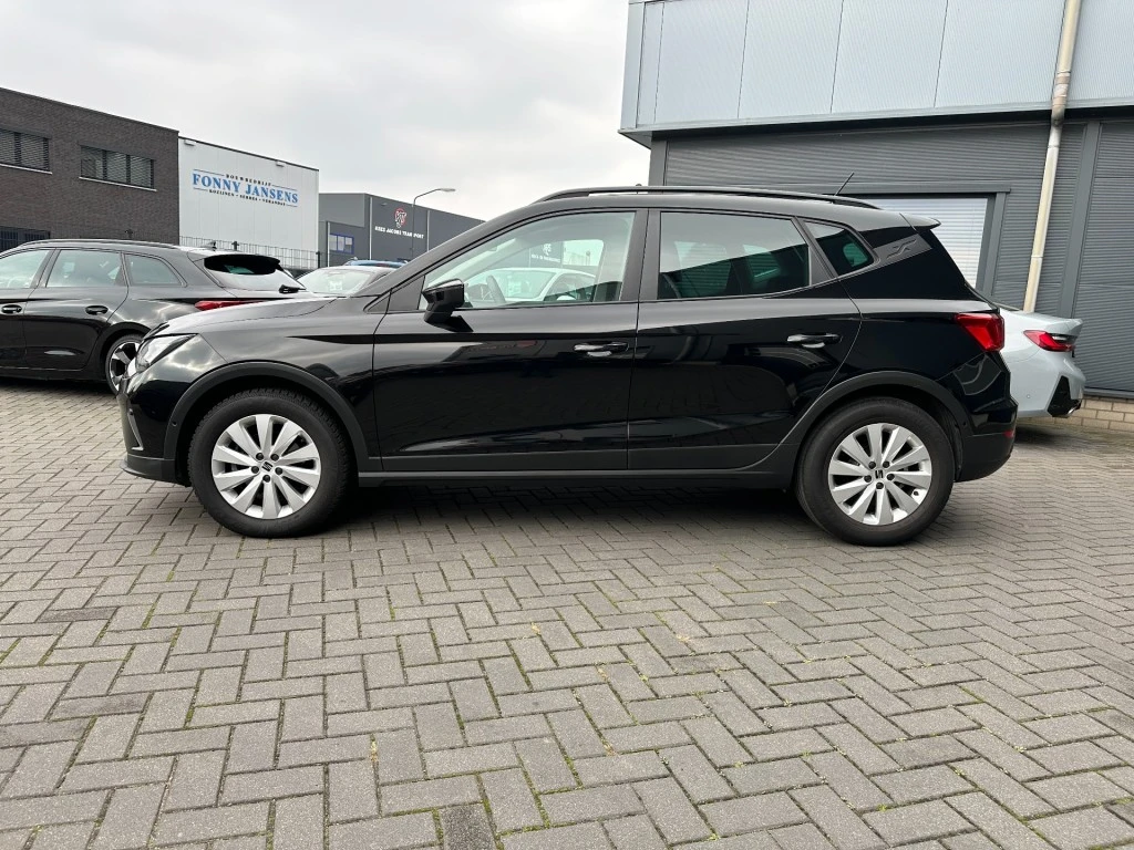 SEAT Arona – foto 2
