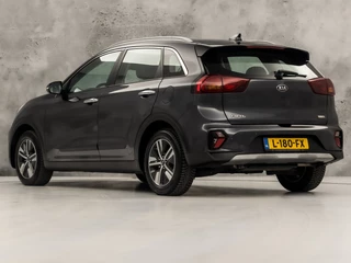 Kia Niro – thumbnail 3