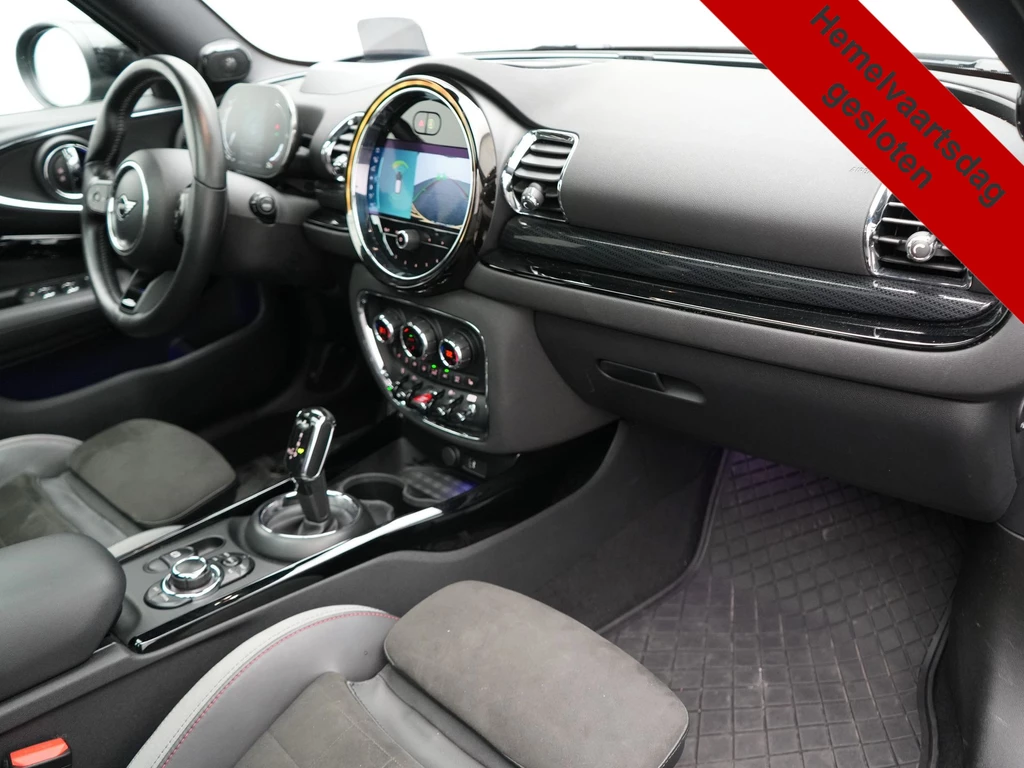 MINI Clubman – foto 15
