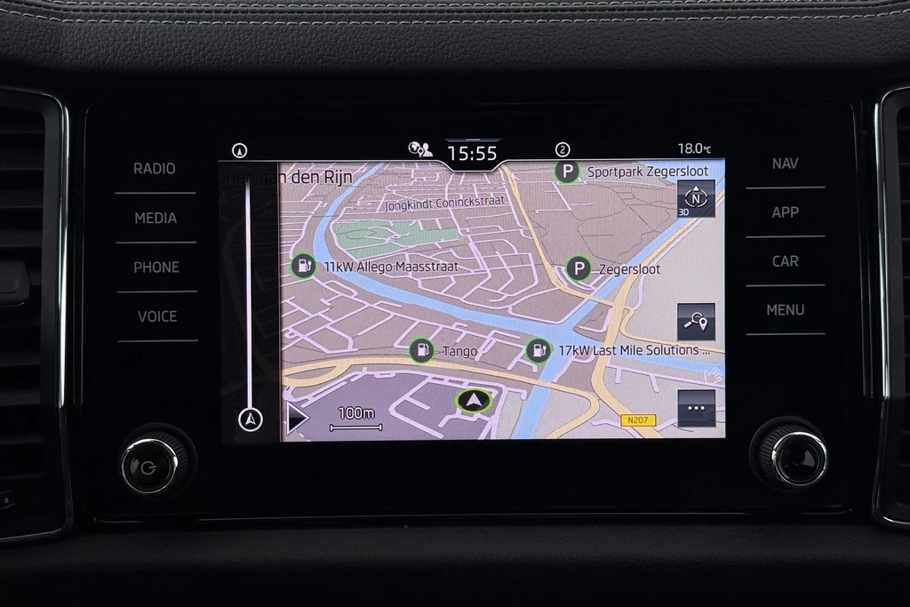 Škoda Kodiaq – foto 27