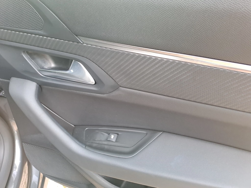 Peugeot 508 – foto 46