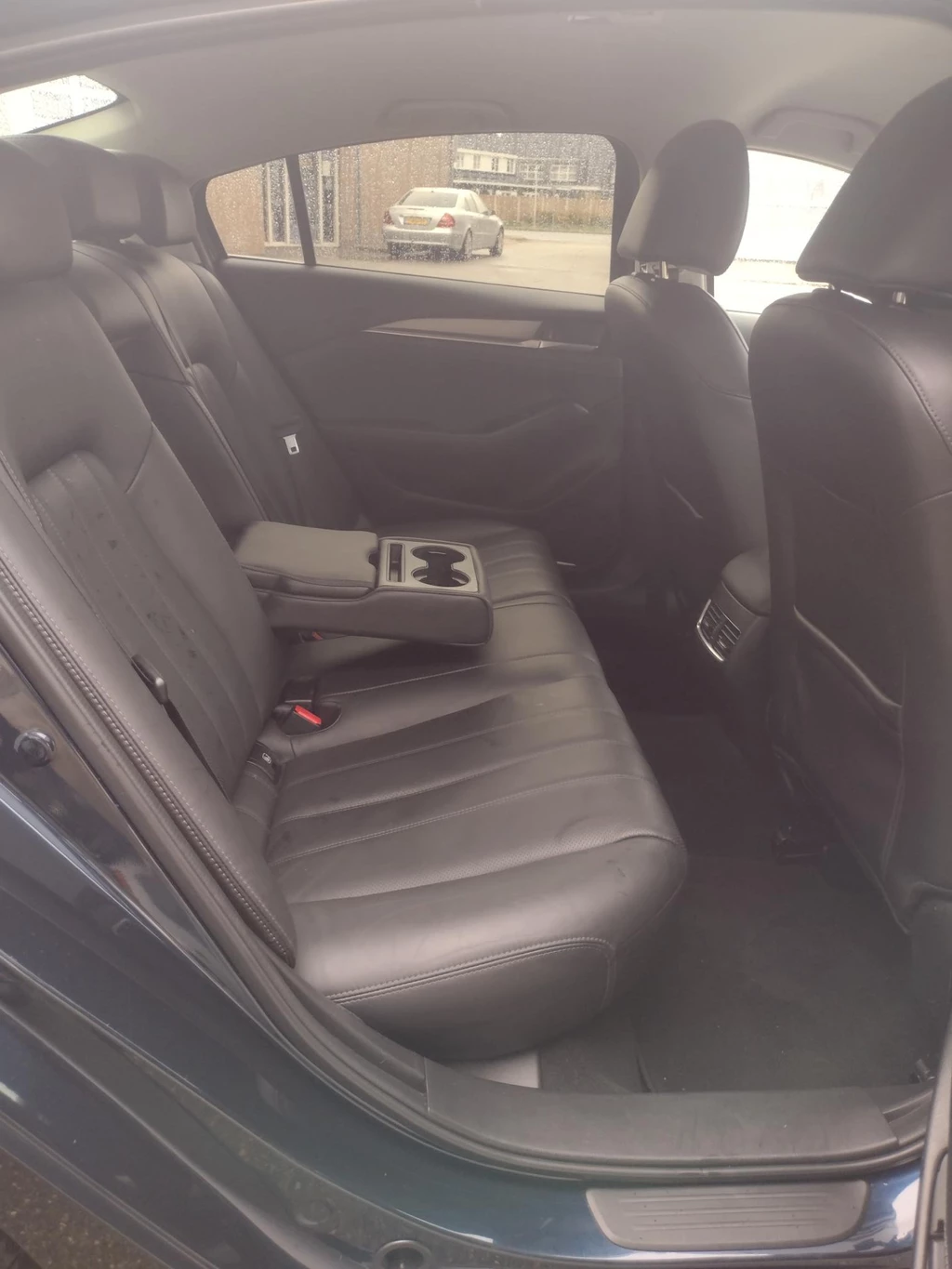 Mazda 6 – foto 12
