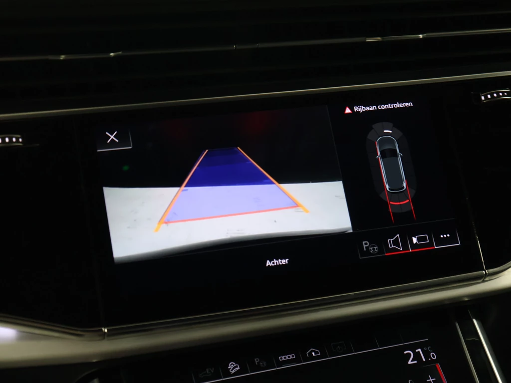 Audi Q7 – foto 18