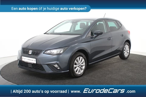 SEAT Ibiza Move *1ste Eigenaar*Navigatie*PDC*Carplay*