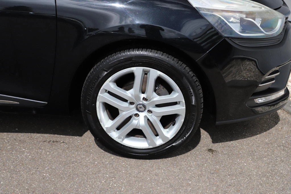Renault Clio – foto 5