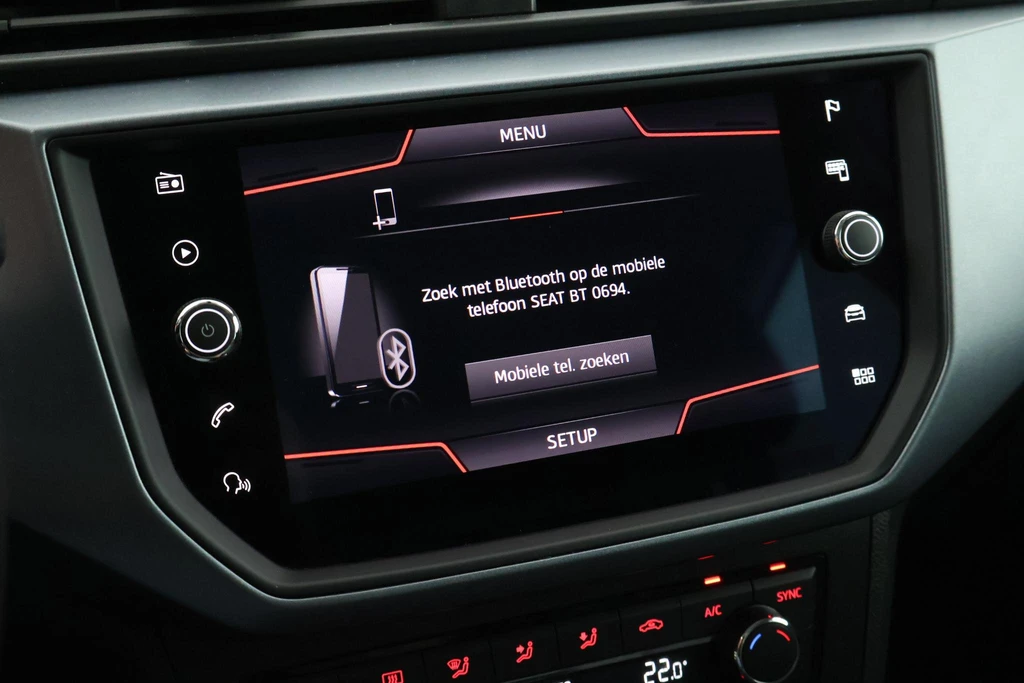 SEAT Arona – foto 26