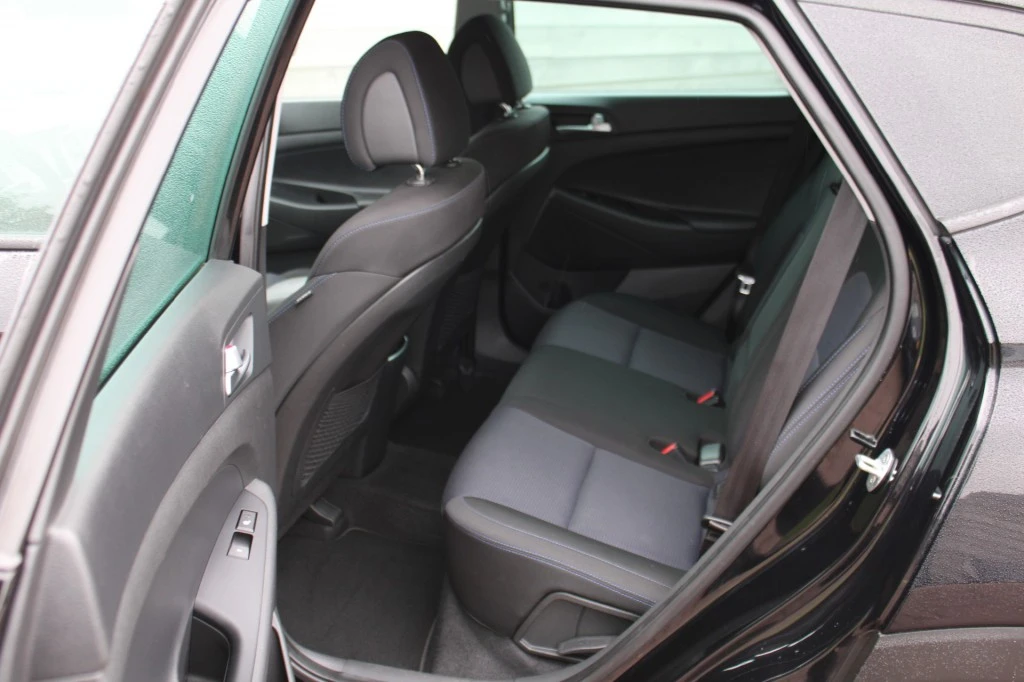 Hyundai Tucson – foto 31