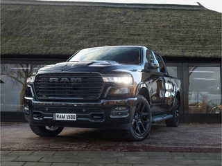 Dodge Ram 1500 – thumbnail 3