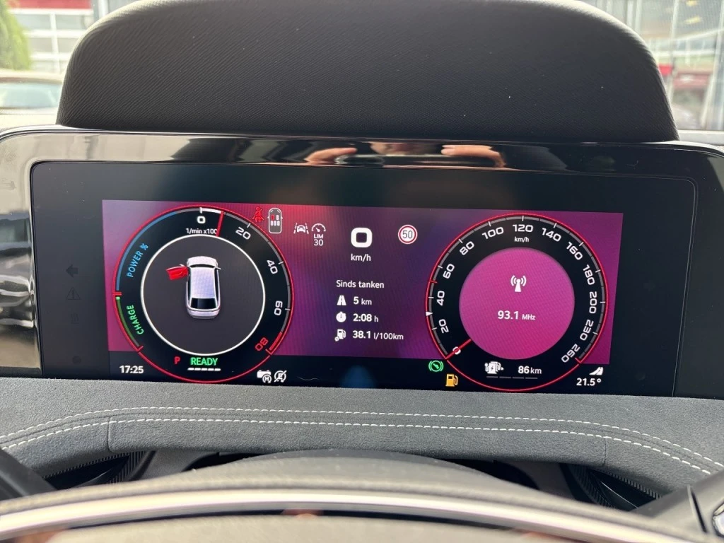 Škoda Superb – foto 18