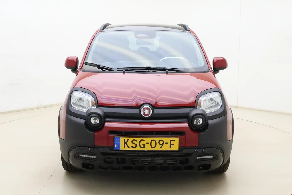 Fiat Pandina – foto 9