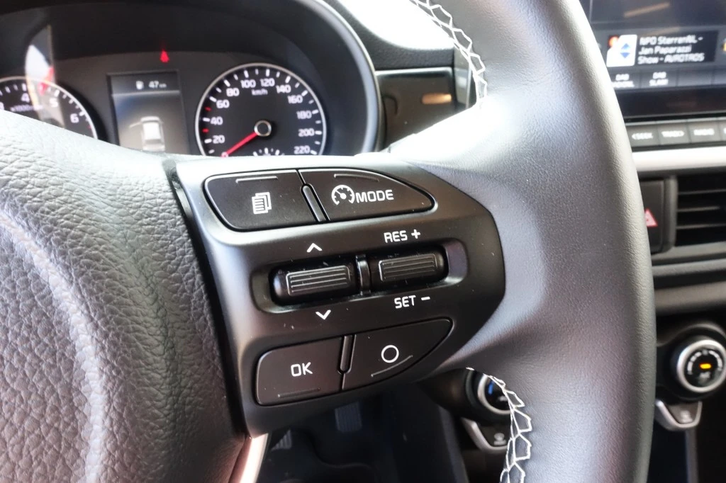 Kia Picanto – foto 17