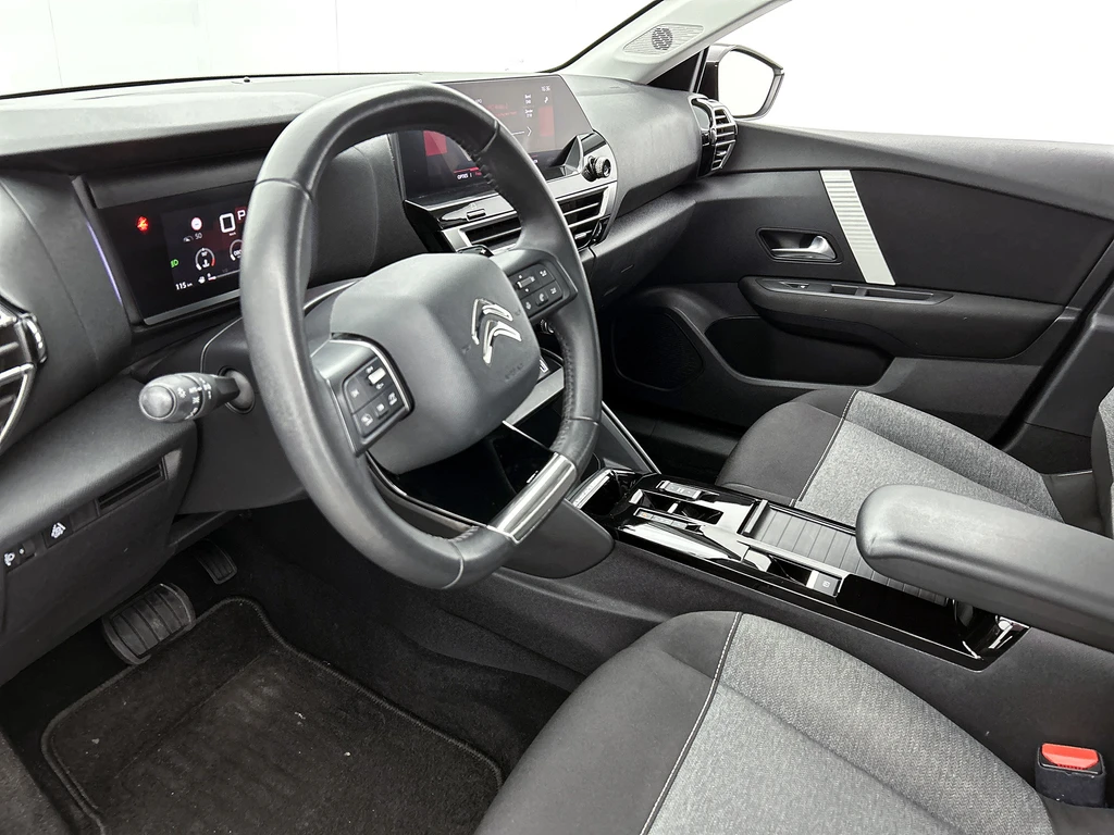 Citroën C4 – foto 22