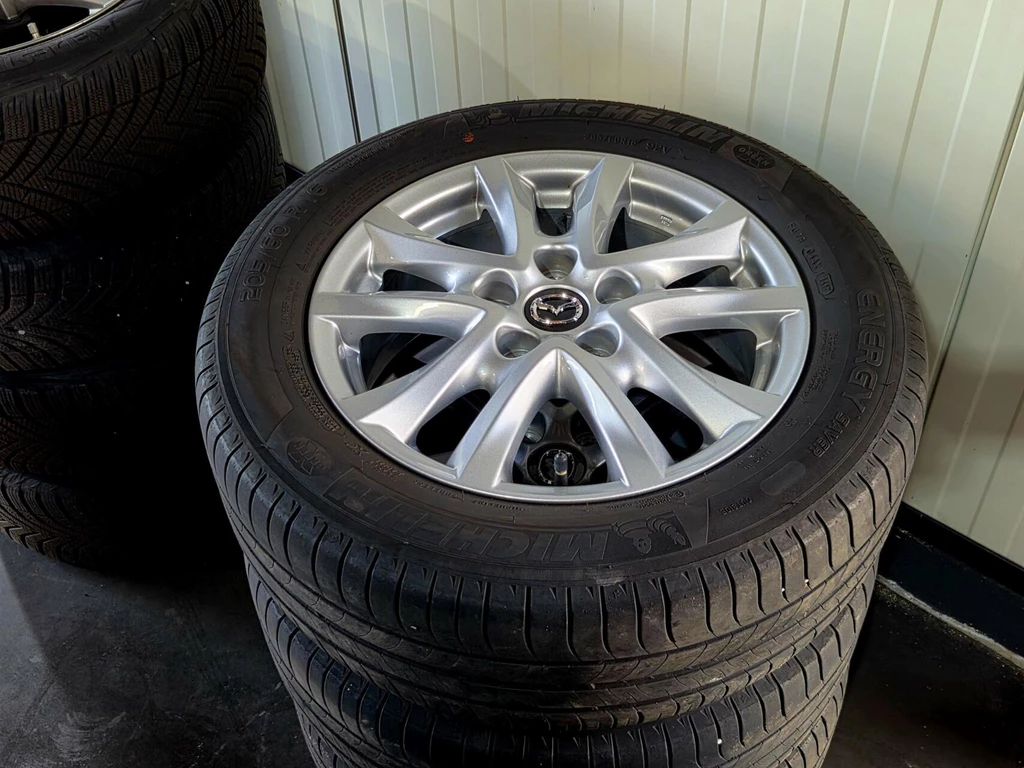 Mazda 3 – foto 43
