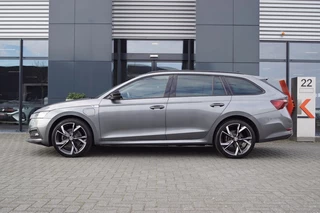 Škoda Octavia – thumbnail 3