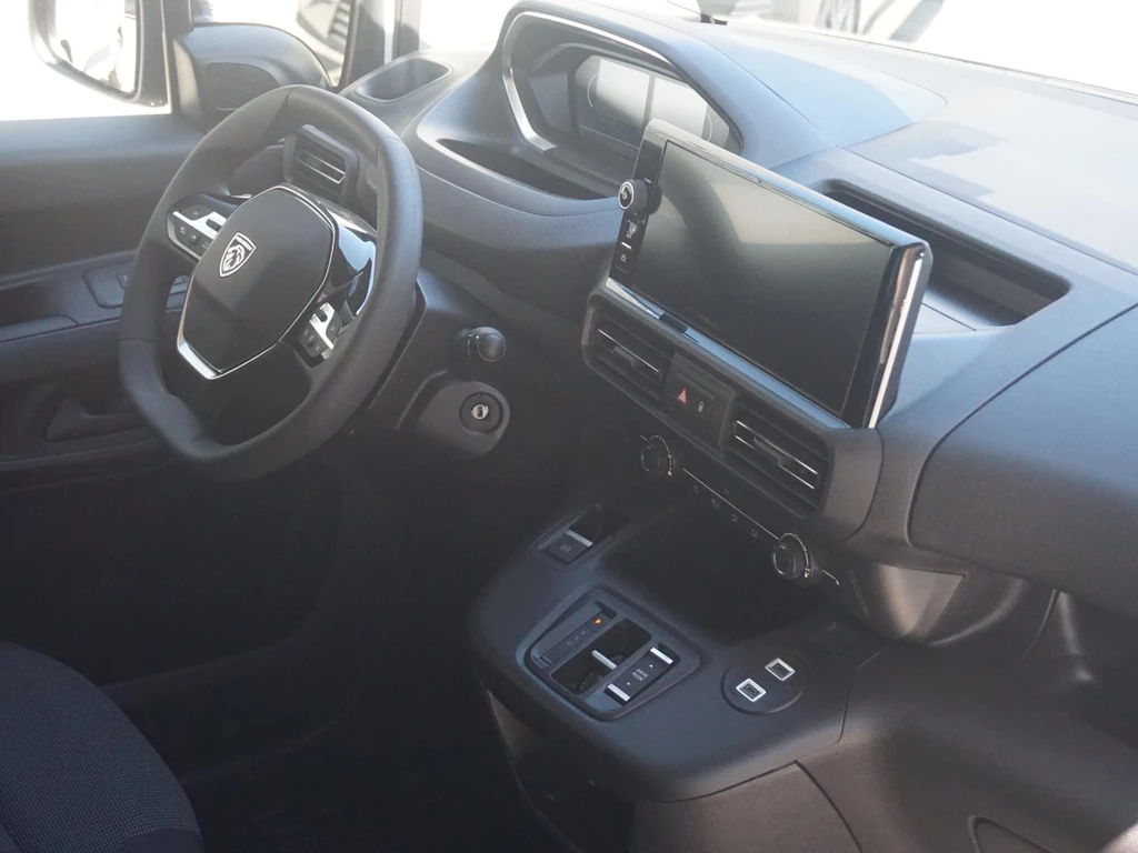 Peugeot e-Partner – foto 17