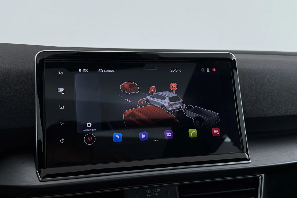 SEAT Tarraco – foto 35