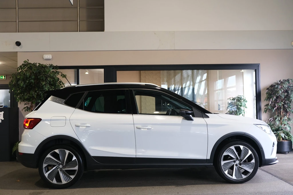 SEAT Arona – foto 6