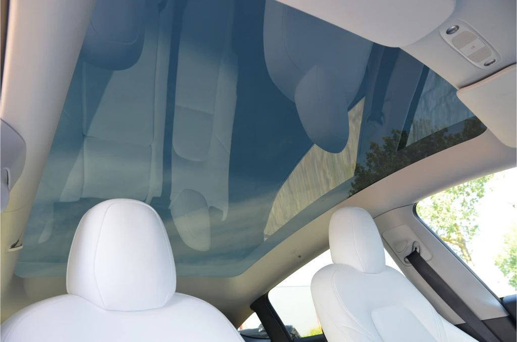 Tesla Model Y – foto 6