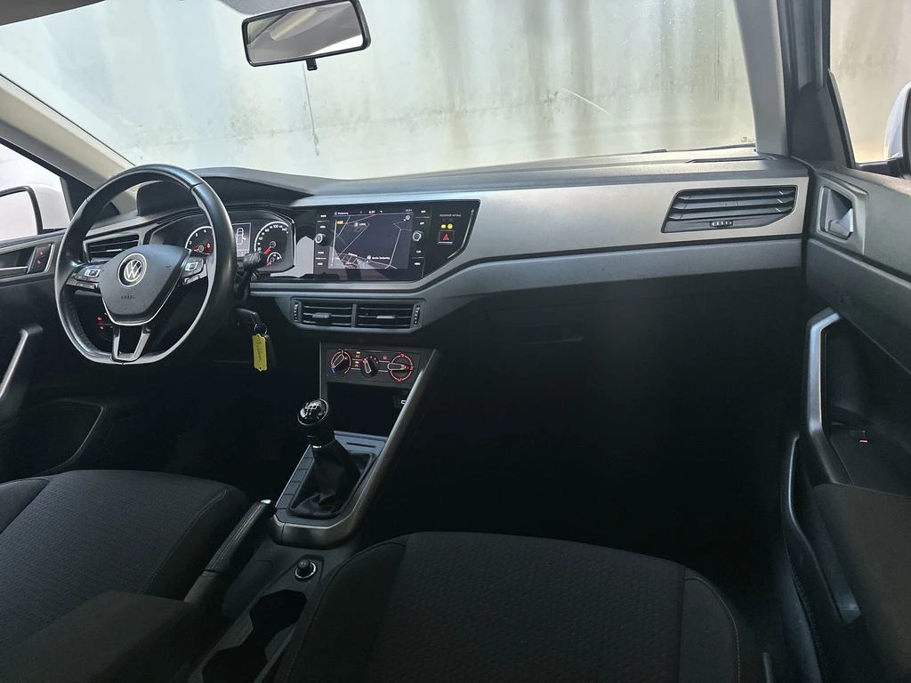 Volkswagen Polo – foto 9