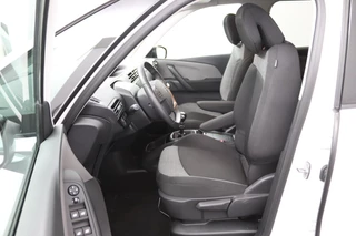 Citroën Grand C4 Spacetourer – thumbnail 12