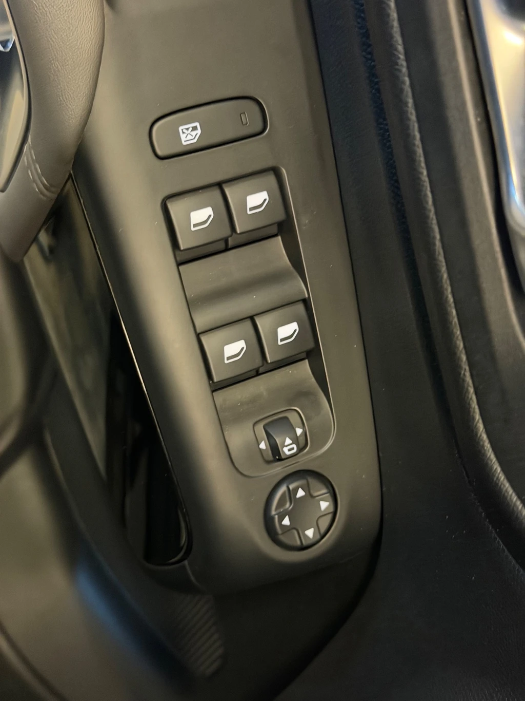 Citroën C5 Aircross – foto 21