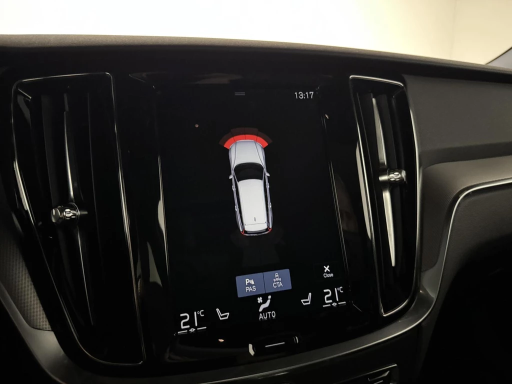Volvo V60 – foto 57
