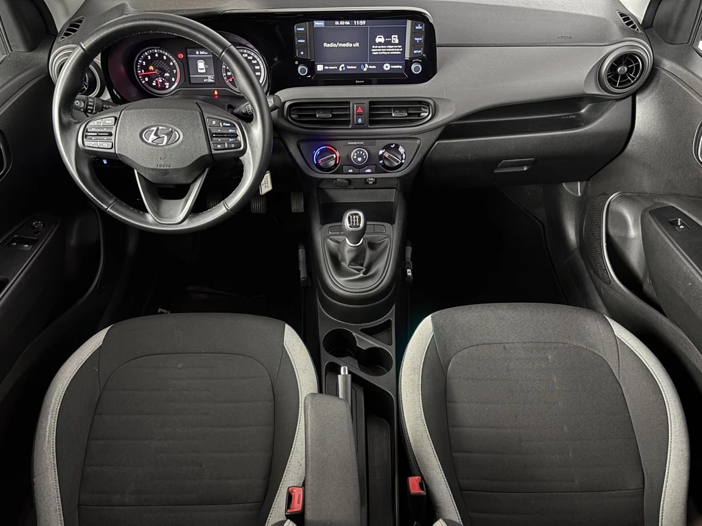 Hyundai i10 – foto 14