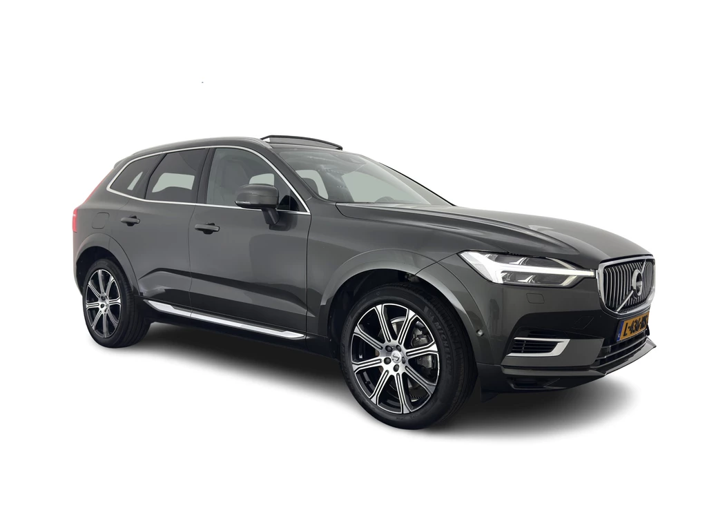 Volvo XC60 – foto 5