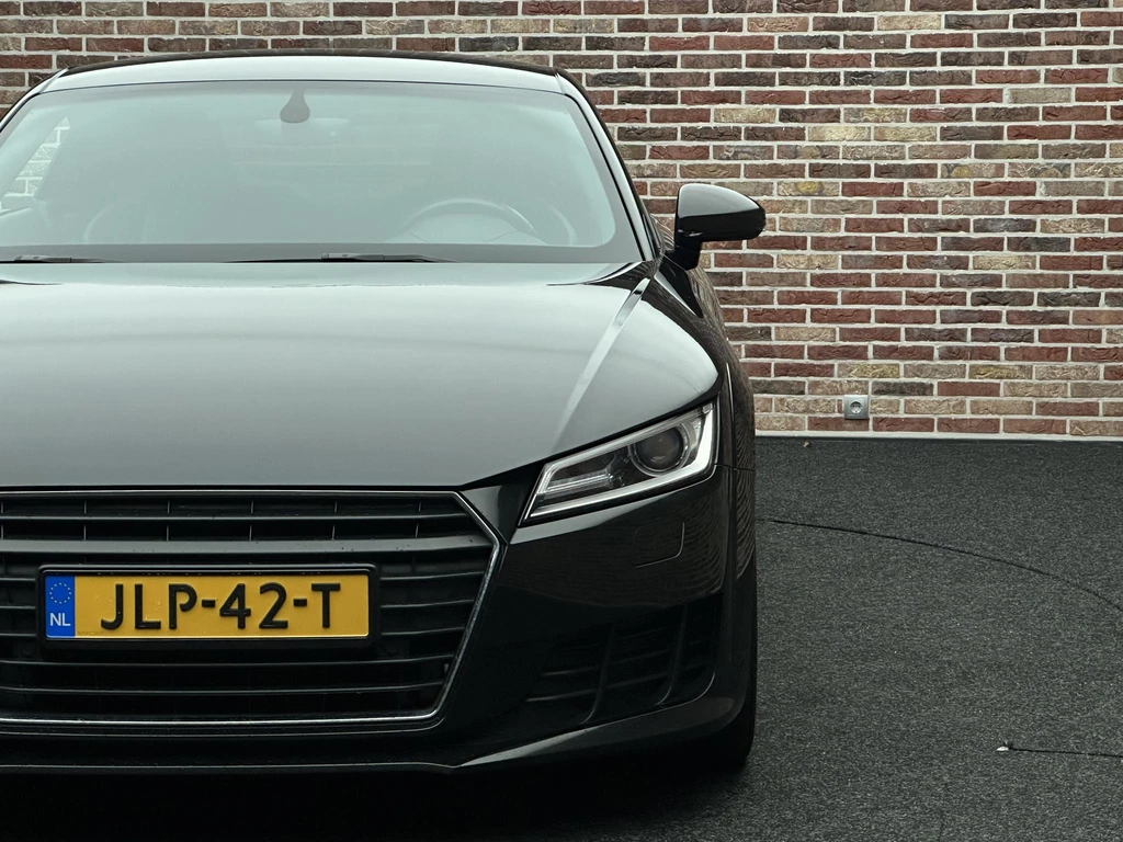Audi TT – foto 13