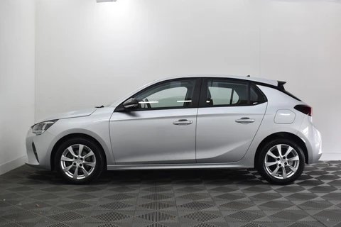 Opel Corsa 1.2 Turbo 100PK EDITION