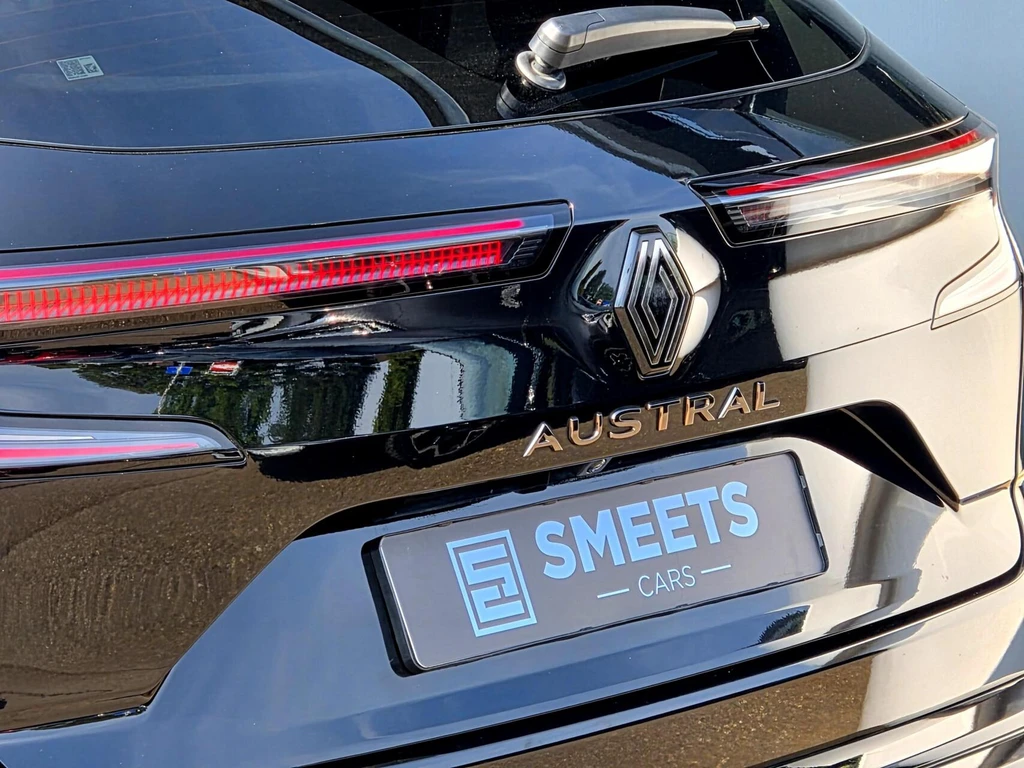 Renault Austral – foto 42