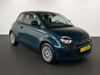 Fiat 500e – thumbnail 7