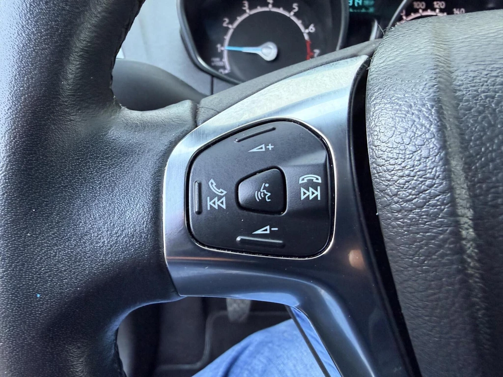 Ford EcoSport – foto 11