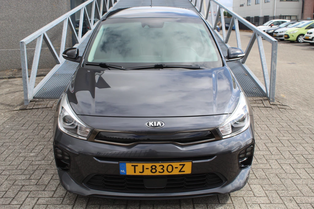 Kia Rio – foto 7