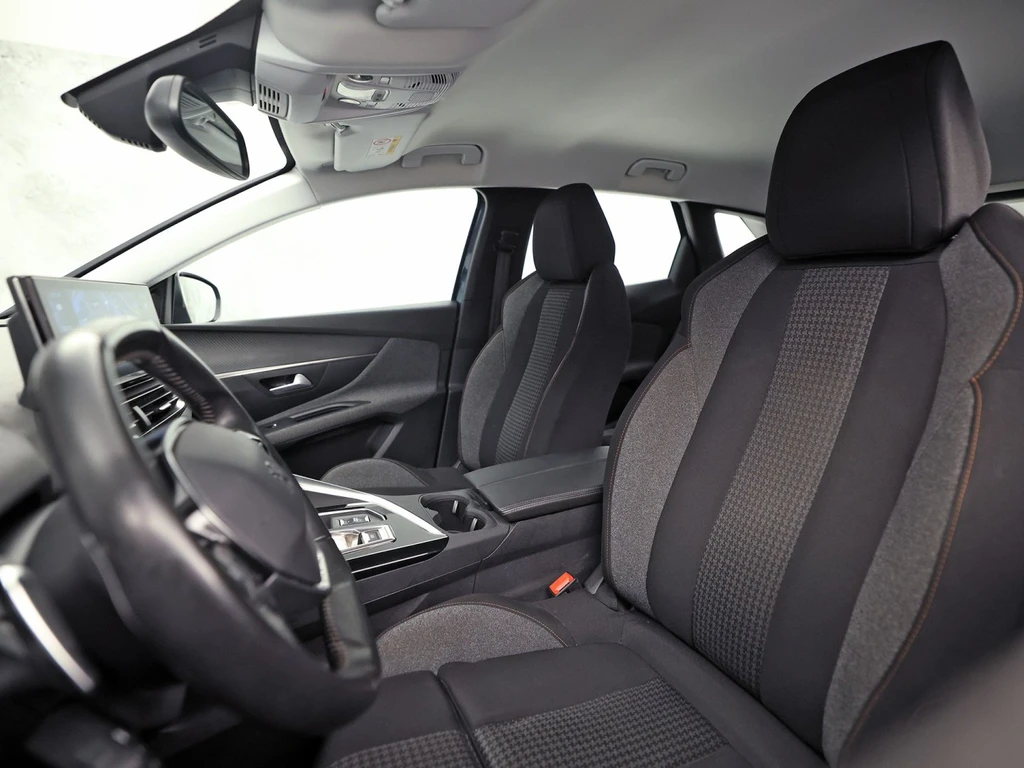 Peugeot 3008 – foto 17