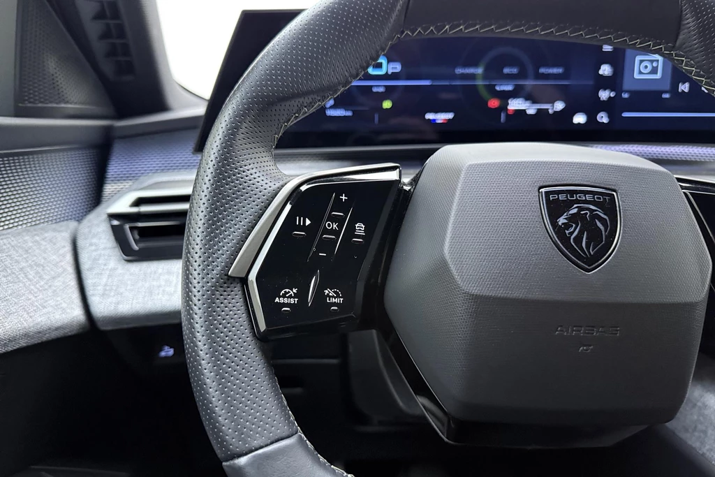 Peugeot 5008 – foto 21