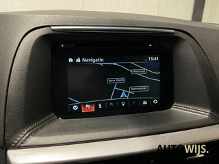 Mazda CX-5 – thumbnail 20