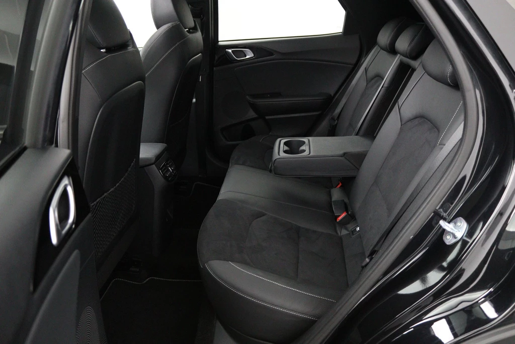 Kia XCeed – foto 40
