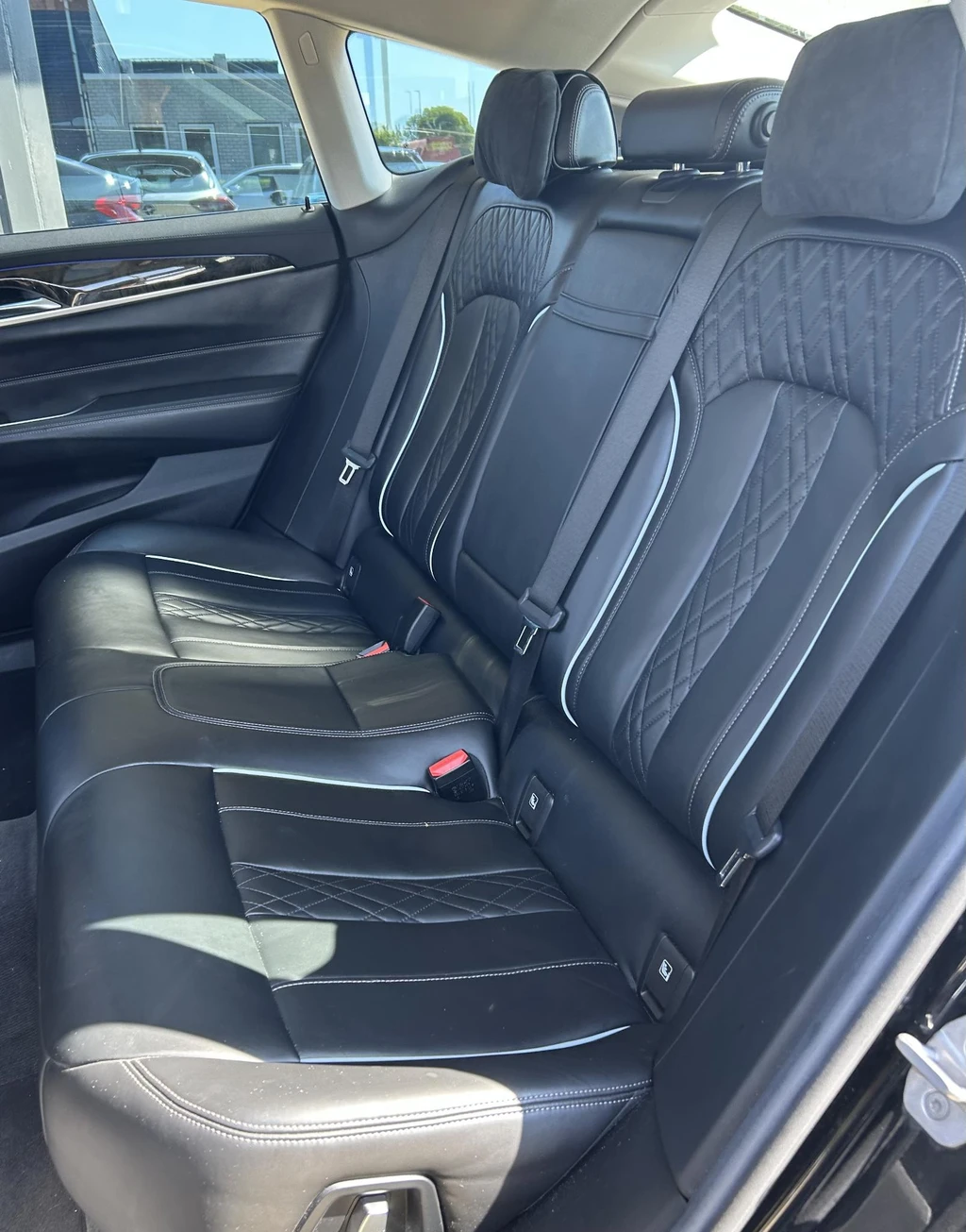 BMW 6 Serie – foto 14